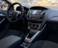 Синий Форд Фокус, объемом двигателя 1 л и пробегом 135 тыс. км за 5500 $, фото 19 на Automoto.ua