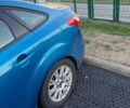 Синий Форд Фокус, объемом двигателя 2 л и пробегом 140 тыс. км за 6300 $, фото 1 на Automoto.ua