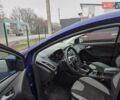 Синій Форд Фокус, об'ємом двигуна 1 л та пробігом 176 тис. км за 7300 $, фото 15 на Automoto.ua