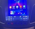 Синий Форд Фокус, объемом двигателя 2 л и пробегом 140 тыс. км за 6300 $, фото 5 на Automoto.ua