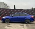 Синий Форд Фокус, объемом двигателя 2 л и пробегом 194 тыс. км за 7999 $, фото 4 на Automoto.ua