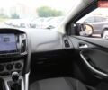 Синий Форд Фокус, объемом двигателя 1 л и пробегом 141 тыс. км за 5700 $, фото 14 на Automoto.ua