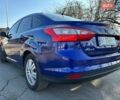 Синий Форд Фокус, объемом двигателя 1 л и пробегом 184 тыс. км за 5950 $, фото 9 на Automoto.ua