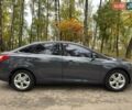 Синий Форд Фокус, объемом двигателя 1.6 л и пробегом 152 тыс. км за 7250 $, фото 11 на Automoto.ua
