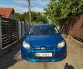 Синий Форд Фокус, объемом двигателя 2 л и пробегом 155 тыс. км за 6999 $, фото 18 на Automoto.ua