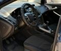Синий Форд Фокус, объемом двигателя 1 л и пробегом 135 тыс. км за 5500 $, фото 20 на Automoto.ua