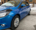 Синій Форд Фокус, об'ємом двигуна 2 л та пробігом 304 тис. км за 6500 $, фото 2 на Automoto.ua