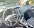 Синій Форд Фокус, об'ємом двигуна 2 л та пробігом 140 тис. км за 6300 $, фото 1 на Automoto.ua