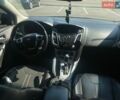 Синій Форд Фокус, об'ємом двигуна 2 л та пробігом 216 тис. км за 5000 $, фото 8 на Automoto.ua