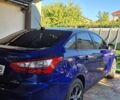 Форд Фокус 2013 в Одессе на Automoto.ua Синий Форд Фокус, объемом двигателя 2 л и пробегом 232 тыс. км за 6500 $, фото 1 на Automoto.ua