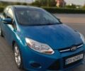 Синий Форд Фокус, объемом двигателя 2 л и пробегом 155 тыс. км за 6999 $, фото 29 на Automoto.ua