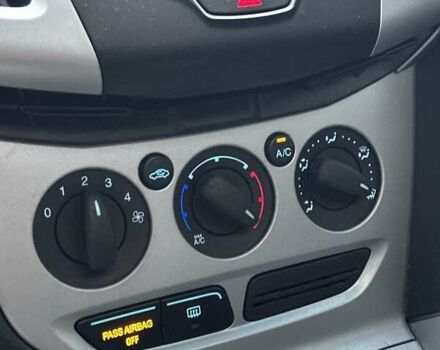 Синий Форд Фокус, объемом двигателя 2 л и пробегом 194 тыс. км за 7999 $, фото 26 на Automoto.ua