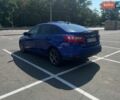 Синій Форд Фокус, об'ємом двигуна 2 л та пробігом 216 тис. км за 5000 $, фото 3 на Automoto.ua