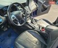Синій Форд Фокус, об'ємом двигуна 2 л та пробігом 108 тис. км за 7900 $, фото 11 на Automoto.ua