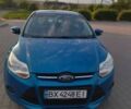 Синий Форд Фокус, объемом двигателя 2 л и пробегом 155 тыс. км за 6999 $, фото 25 на Automoto.ua