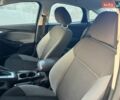 Синій Форд Фокус, об'ємом двигуна 2 л та пробігом 143 тис. км за 5999 $, фото 9 на Automoto.ua