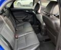 Синій Форд Фокус, об'ємом двигуна 2 л та пробігом 135 тис. км за 7700 $, фото 5 на Automoto.ua