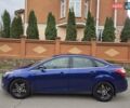 Синій Форд Фокус, об'ємом двигуна 1 л та пробігом 176 тис. км за 7300 $, фото 7 на Automoto.ua