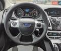 Синій Форд Фокус, об'ємом двигуна 1 л та пробігом 176 тис. км за 7300 $, фото 19 на Automoto.ua