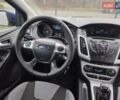 Синій Форд Фокус, об'ємом двигуна 1 л та пробігом 176 тис. км за 7300 $, фото 17 на Automoto.ua