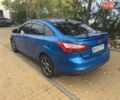 Форд Фокус 2013 у Чорноморську (Іллічівську) на Automoto.ua Синій Форд Фокус, об'ємом двигуна 2 л та пробігом 158 тис. км за 7000 $, фото 1 на Automoto.ua