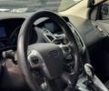 Синий Форд Фокус, объемом двигателя 2 л и пробегом 216 тыс. км за 6900 $, фото 9 на Automoto.ua