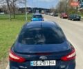 Синий Форд Фокус, объемом двигателя 1 л и пробегом 135 тыс. км за 7600 $, фото 8 на Automoto.ua