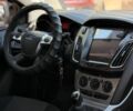 Синий Форд Фокус, объемом двигателя 1 л и пробегом 135 тыс. км за 5500 $, фото 12 на Automoto.ua