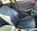 Синий Форд Фокус, объемом двигателя 2 л и пробегом 257 тыс. км за 6750 $, фото 8 на Automoto.ua