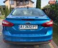 Синій Форд Фокус, об'ємом двигуна 2 л та пробігом 143 тис. км за 5999 $, фото 6 на Automoto.ua
