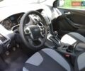 Синий Форд Фокус, объемом двигателя 1 л и пробегом 176 тыс. км за 6300 $, фото 5 на Automoto.ua