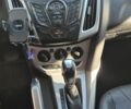 Форд Фокус 2013 в Одессе на Automoto.ua Синий Форд Фокус, объемом двигателя 2 л и пробегом 232 тыс. км за 6500 $, фото 4 на Automoto.ua