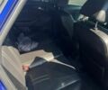 Синій Форд Фокус, об'ємом двигуна 2 л та пробігом 216 тис. км за 5000 $, фото 7 на Automoto.ua