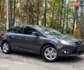 Синий Форд Фокус, объемом двигателя 1.6 л и пробегом 152 тыс. км за 7250 $, фото 1 на Automoto.ua