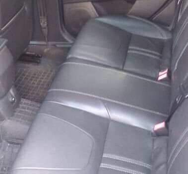 Форд Фокус 2013 у Києві на Automoto.ua Синій Форд Фокус, об'ємом двигуна 2 л та пробігом 229 тис. км за 8600 $, фото 3 на Automoto.ua