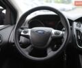 Синий Форд Фокус, объемом двигателя 1 л и пробегом 141 тыс. км за 5700 $, фото 15 на Automoto.ua