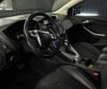 Синій Форд Фокус, об'ємом двигуна 2 л та пробігом 232 тис. км за 6900 $, фото 7 на Automoto.ua