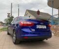 Синій Форд Фокус, об'ємом двигуна 2 л та пробігом 240 тис. км за 5303 $, фото 8 на Automoto.ua