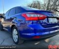 Синій Форд Фокус, об'ємом двигуна 1 л та пробігом 180 тис. км за 6500 $, фото 6 на Automoto.ua