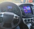 Синій Форд Фокус, об'ємом двигуна 2 л та пробігом 143 тис. км за 5999 $, фото 13 на Automoto.ua