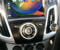 Синий Форд Фокус, объемом двигателя 2 л и пробегом 166 тыс. км за 7800 $, фото 4 на Automoto.ua