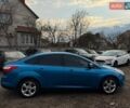 Синий Форд Фокус, объемом двигателя 2 л и пробегом 191 тыс. км за 6850 $, фото 4 на Automoto.ua