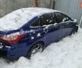 Синій Форд Фокус, об'ємом двигуна 2 л та пробігом 200 тис. км за 2600 $, фото 1 на Automoto.ua