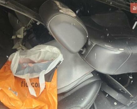 Синій Форд Фокус, об'ємом двигуна 2 л та пробігом 200 тис. км за 2600 $, фото 8 на Automoto.ua