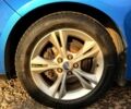 Синій Форд Фокус, об'ємом двигуна 2 л та пробігом 191 тис. км за 6850 $, фото 6 на Automoto.ua