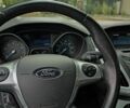 Синій Форд Фокус, об'ємом двигуна 2 л та пробігом 114 тис. км за 8200 $, фото 4 на Automoto.ua
