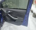 Синій Форд Фокус, об'ємом двигуна 2 л та пробігом 200 тис. км за 2600 $, фото 6 на Automoto.ua