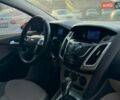Синий Форд Фокус, объемом двигателя 2 л и пробегом 191 тыс. км за 6850 $, фото 18 на Automoto.ua
