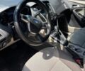 Синій Форд Фокус, об'ємом двигуна 2 л та пробігом 243 тис. км за 6000 $, фото 19 на Automoto.ua