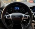 Синий Форд Фокус, объемом двигателя 2 л и пробегом 191 тыс. км за 6850 $, фото 23 на Automoto.ua